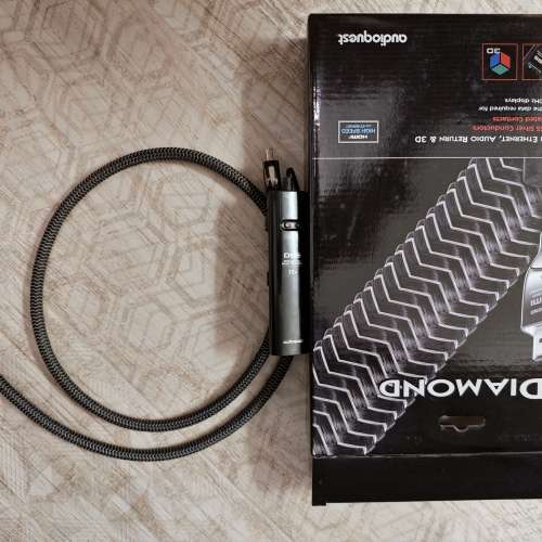 Aq diamond 1m hdmi