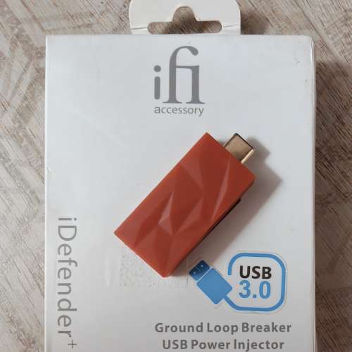 Ifi typec idefender