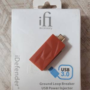 Ifi typec idefender
