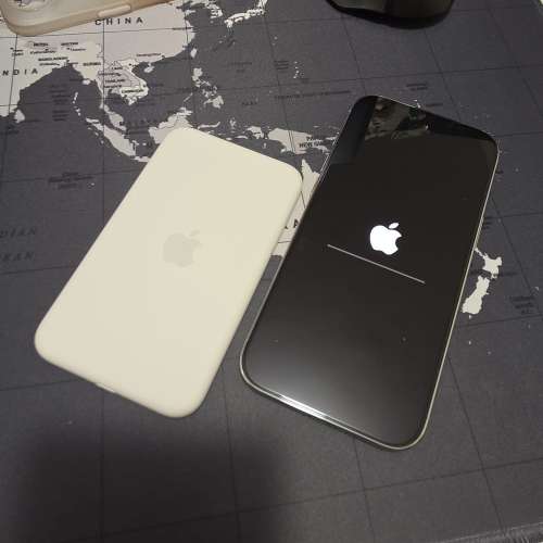 99.99% 新 iPhone Air MagSafe 電池