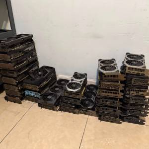 3060ti 3070 2080