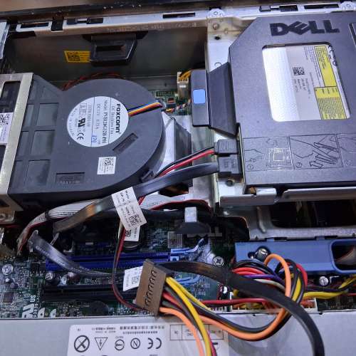 Dell 7010細機箱i7電腦