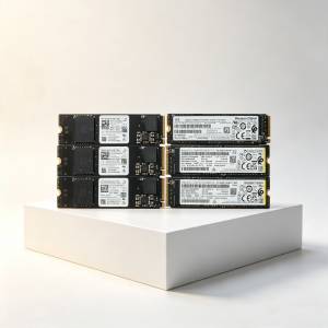 Western Digital PC SN560 / SN730 / SN740 / SN810 PCIe 4.0 NVMe M.2 SSD [1TB] WD