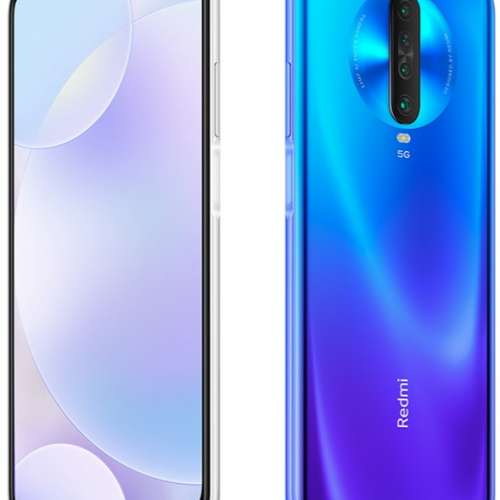 紅米K30 5G 高通驍龍765G 6.67 英吋 120HZ 屏