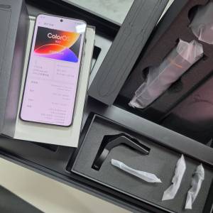 #2866 - Oppo Find X9 Ultra 5G PMA120 (國行版) 16GB+1TB 哈蘇大師套裝 灰色 99.9新