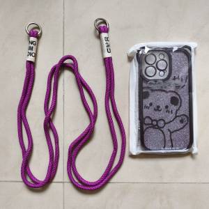 iPhone 14 Pro Max 手機套