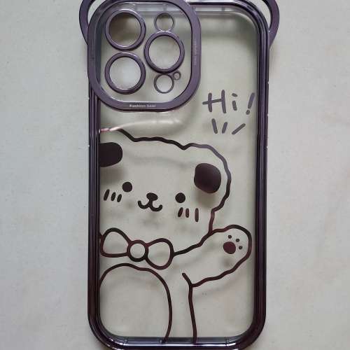 iPhone 14 Pro Max 手機套