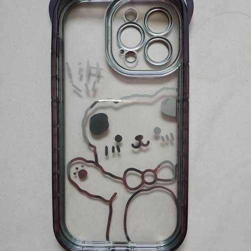 iPhone 14 Pro Max 手機套