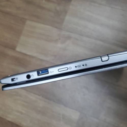 Acer Spin3 翻轉二合一筆電 i5‑1035G1｜觸控螢幕＋原裝手寫筆 Thunderbolt3