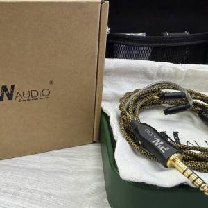 PW AUDIO ORPHEUS SLIM （RE.)
