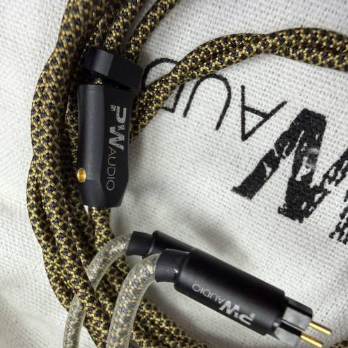 PW AUDIO ORPHEUS SLIM （RE.)