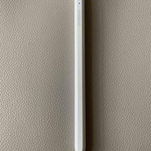 iPad主動式電容觸控筆Momax Onelink TP5 Active Pen 2.0