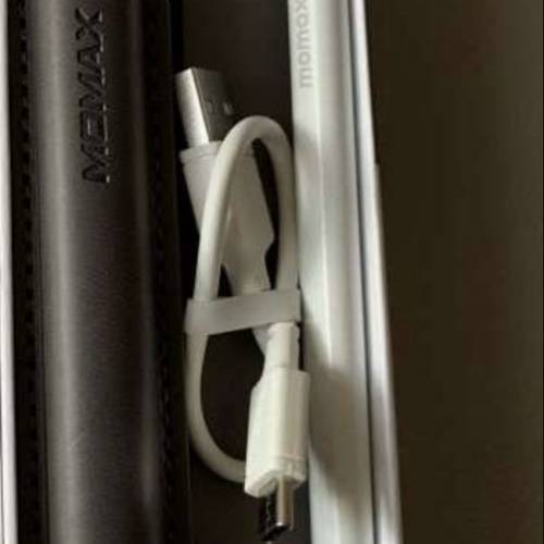 iPad主動式電容觸控筆Momax Onelink TP5 Active Pen 2.0