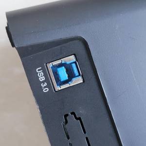 SATA Quickport XT SDD & HDD