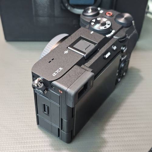 Sony A7CR 99% NEW