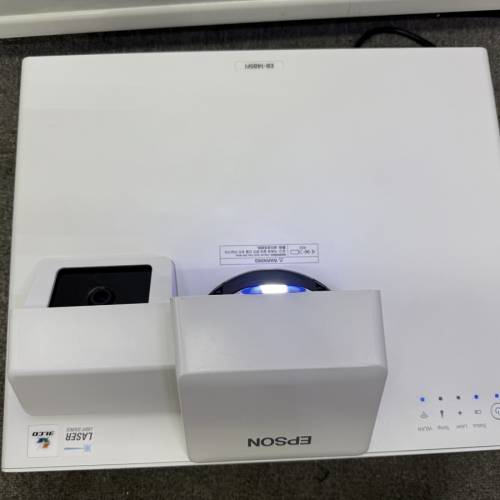Epson / 愛普生 EB-1485Fi 镭射投影機 Projector🎬 家庭影院 / 睇電影 / 高清投影...