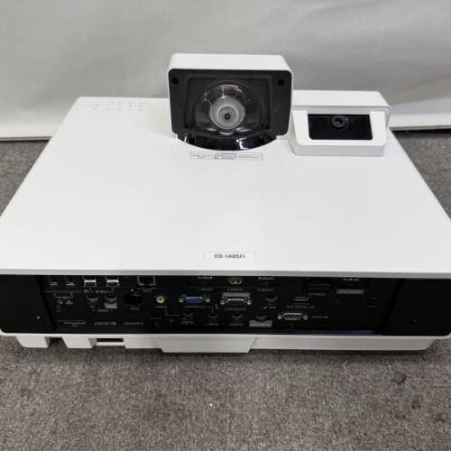Epson / 愛普生 EB-1485Fi 镭射投影機 Projector🎬 家庭影院 / 睇電影 / 高清投影...