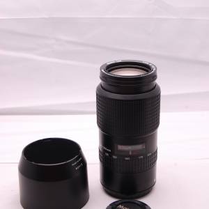 Mamiya 645 AF ZOOM AF ULD 105-210mm f/4.5