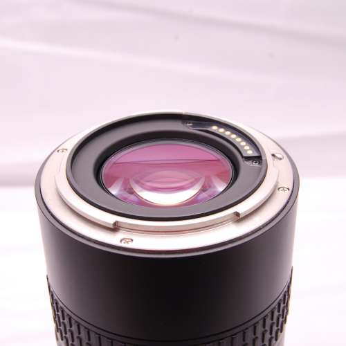 Mamiya 645 AF ZOOM AF ULD 105-210mm f/4.5