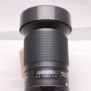 Mamiya 645AF 28mm F4.5 D Aspherical Lens