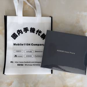 （少量現貨）Honor 榮耀 Robot Phone 鈦合金靈巧雲台 YOYO機器人模式 ARRI電影 AI ...