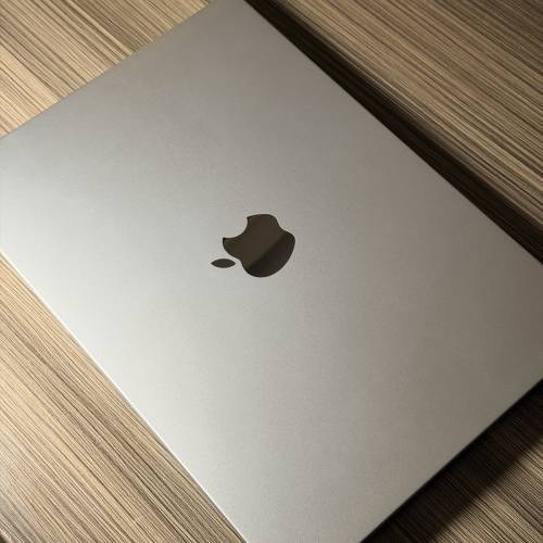 Macbook Air 13 M4 24G 512G 天藍色連apple care
