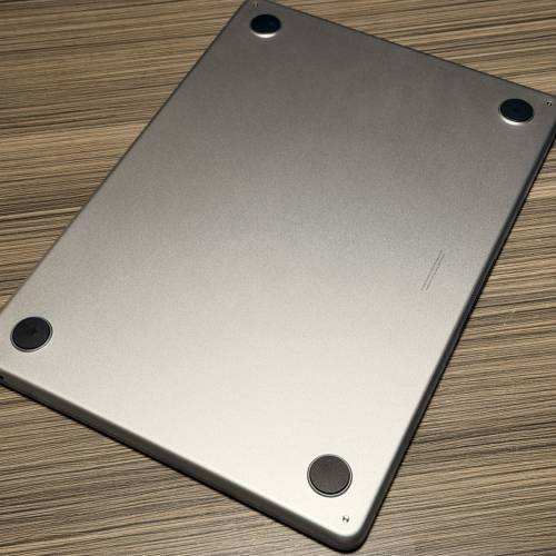 Macbook Air 13 M4 24G 512G 天藍色連apple care