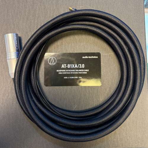 AT-B1XA/3.0