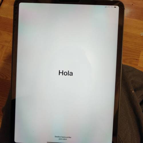 [自用一手/急讓] iPad Pro 11吋 (M1) 128GB 5G插卡版 灰色 單機 (天后可即日面交)