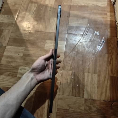 [自用一手/急讓] iPad Pro 11吋 (M1) 128GB 5G插卡版 灰色 單機 (天后可即日面交)