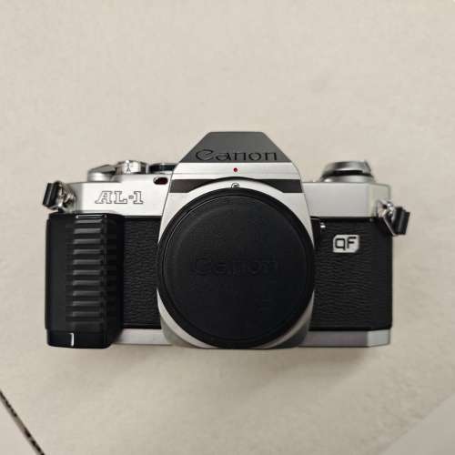 Canon AL-1 body only