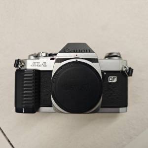 Canon AL-1 body only