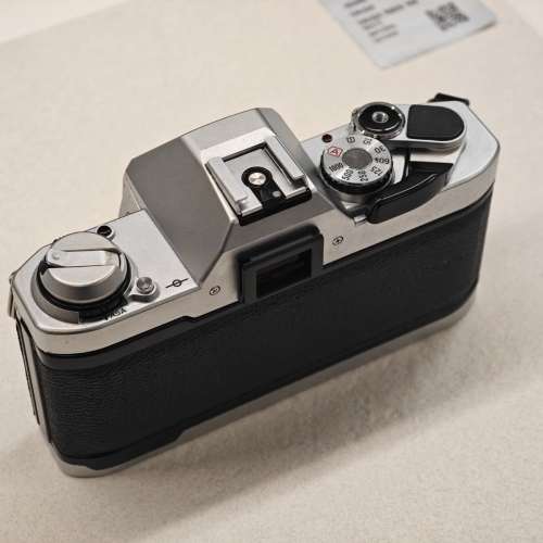 Canon AL-1 body only