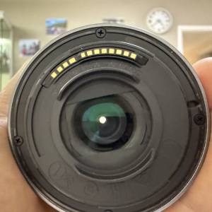 Canon EF-S 18-150mm f/3.5-6.3 IS STM 鏡頭
