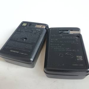 ​【Sony 原廠座充】BC-CSN / BC-CSNB 相機充電器 (專用 NP-BN1 電池)
