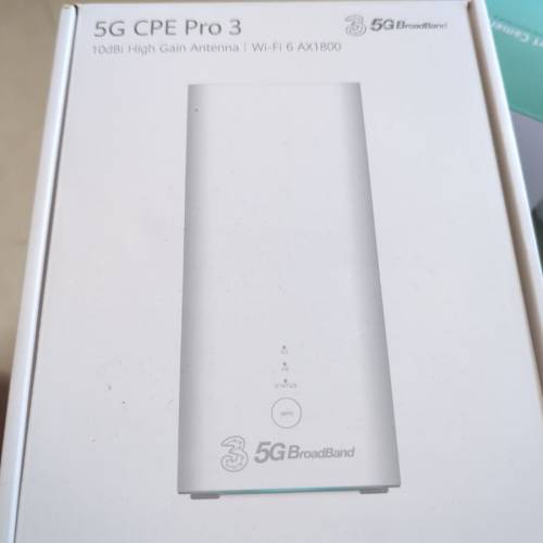 5G CPE Router Huawei unlocked 無鎖