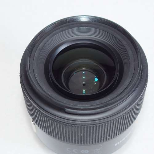 Tamron (Nikon) SP 35mm F1.8 Di VC USD（Model F012）騰龍 全片副
