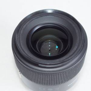 Tamron (Nikon) SP 35mm F1.8 Di VC USD（Model F012）騰龍 全片副