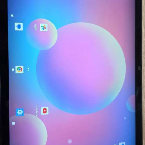 12" Android Tablet (Wifi & 4G sim card)
