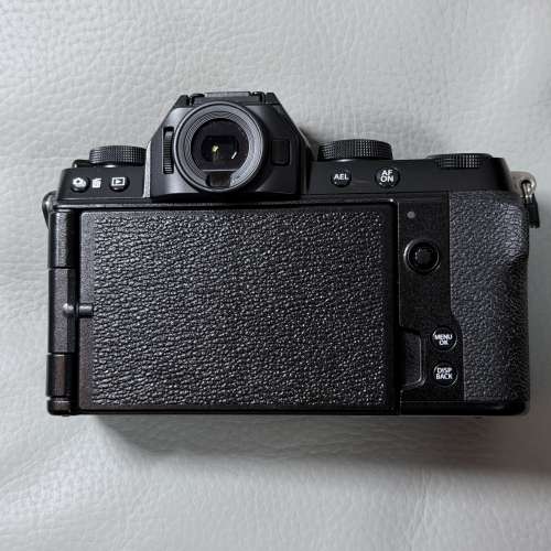 Fujifilm X-S10 機身