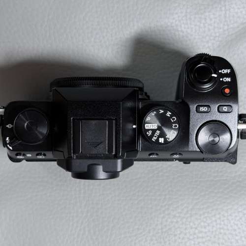 Fujifilm X-S10 機身