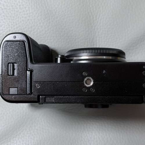 Fujifilm X-S10 機身