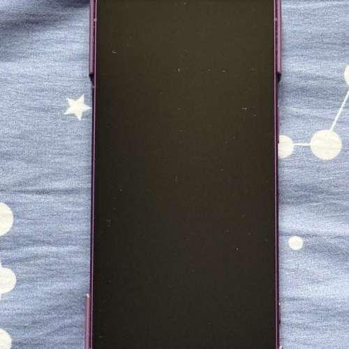 行貨九成九新Sony Xperia 1 Vii 512GB 紫色 有保