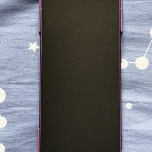 行貨九成九新Sony Xperia 1 Vii 512GB 紫色 有保
