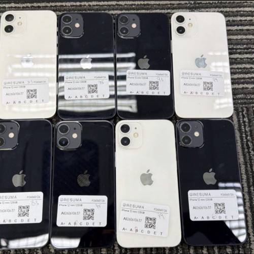 iPhone 12 mini 128gb