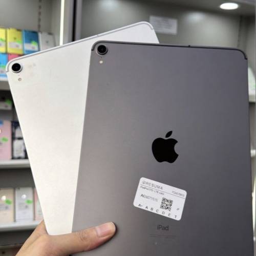 iPad Pro 11inch  Gen 1 WiFi+cell 64gb