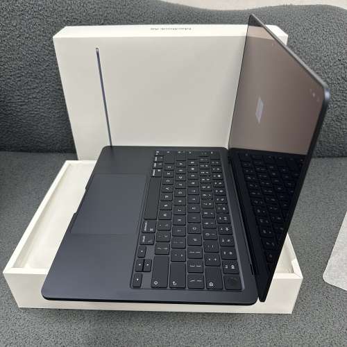 （最新款超輕薄🔥MacBook M5 Air )APPLE  MacBook Air M5 2026 M5 CPU/ 16GB Ram/5...