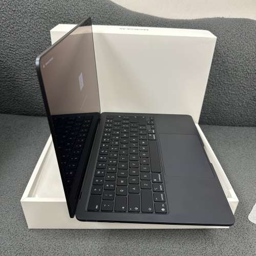 （最新款超輕薄🔥MacBook M5 Air )APPLE  MacBook Air M5 2026 M5 CPU/ 16GB Ram/5...