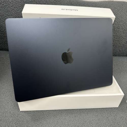（最新款超輕薄🔥MacBook M5 Air )APPLE  MacBook Air M5 2026 M5 CPU/ 16GB Ram/5...