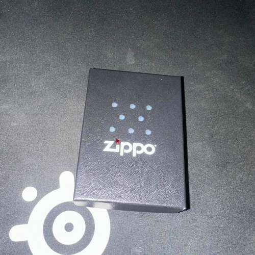 Zippo Lighter Made in USA 無職轉生 洛琪希 美國製 打火機